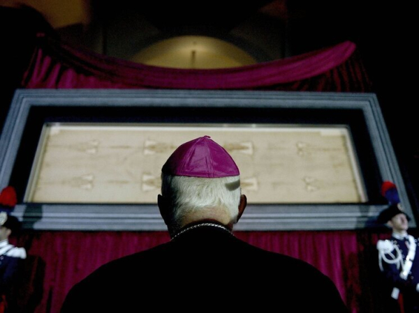 Появилась новая версия о загадке Туринской плащаницы