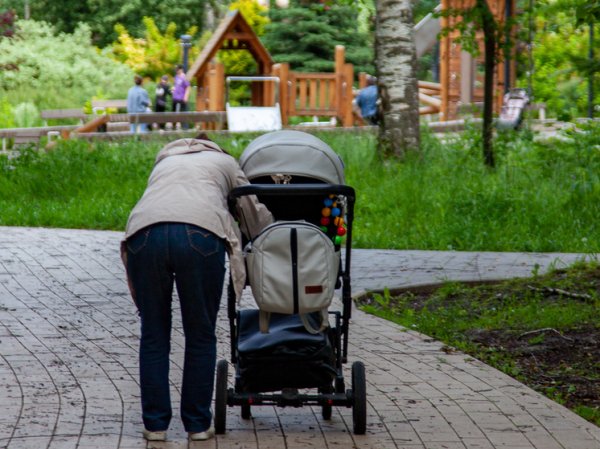 Родственники психолога, избившей сына, объяснили причины ее поведения