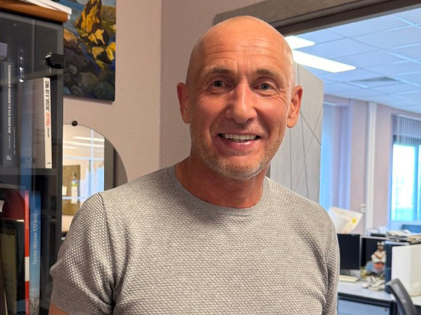 Россиянин, ложно обвиненный в ограблении бельгийского банка, пытается вернуть свои деньги