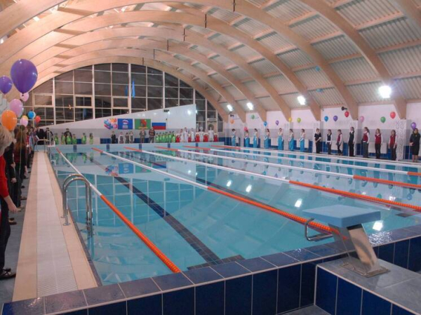 Россиянин взял серебро на чемпионате мира на дистанции 50 метров брассом