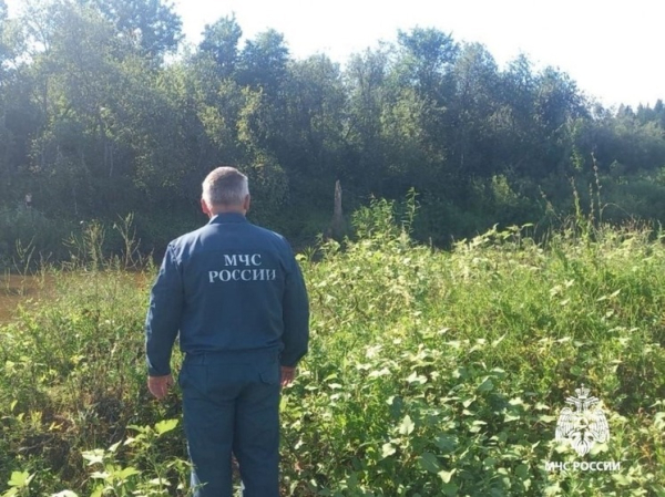 Россиянка погибла, спасая тонущего ребенка