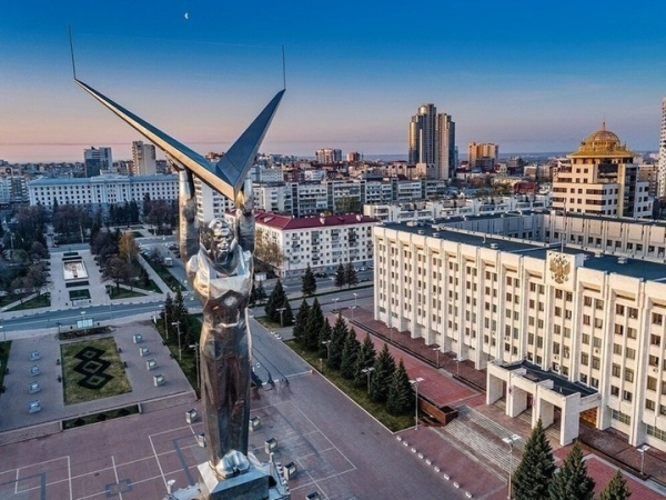 Самарским первоклашкам в новом учебном году придется «мотать» километры до школы