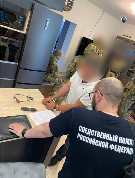 Семерых членов ОПГ «Сиротинские» задержали в Самарской области