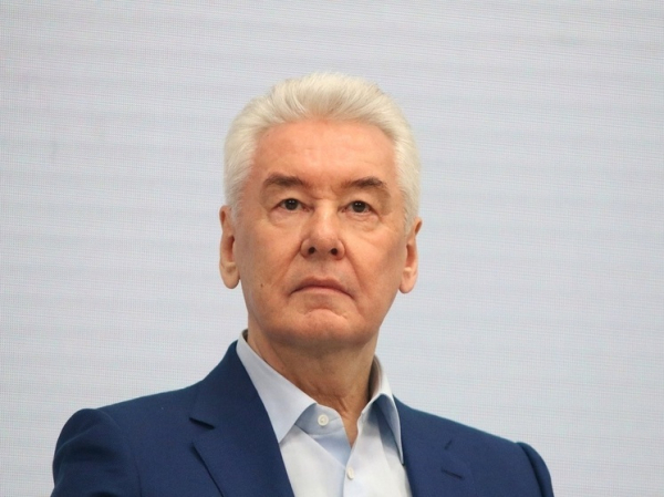 Сергей Собянин назвал инновационные разработки, которые внедрили в Москве