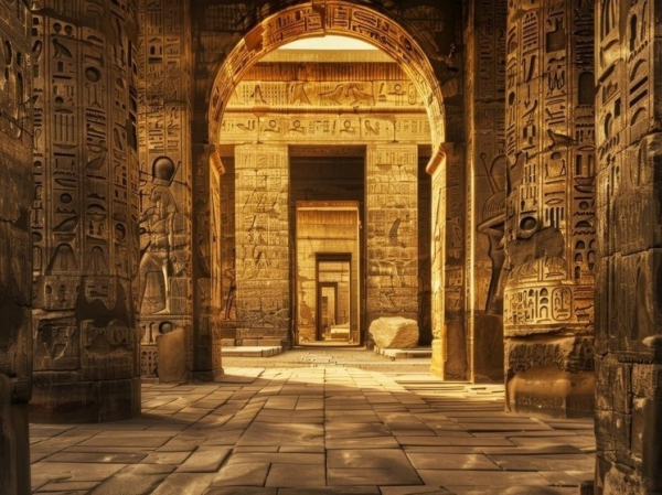 Шокирующие древнеегипетские захоронения раскрыли жуткие действия с телами после смерти