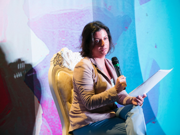 Симоньян рассказала о предстоящей операции из-за тяжелой болезни