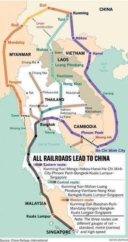 Следы «Королевской битвы» в Азии ведут на Запад Следы «Королевской битвы» в Азии ведут на Запад