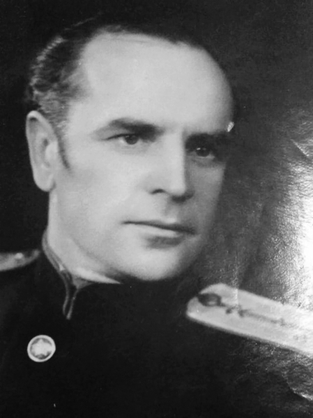 Снимки немца Отто Решке пролежали на чердаке в деревне Покровка 80 лет