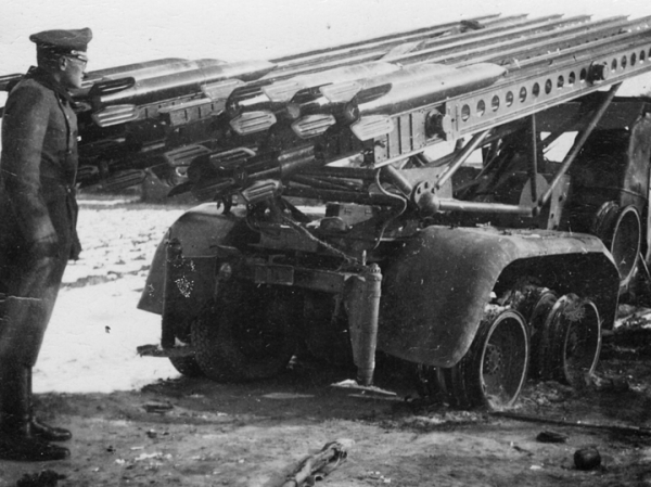 Снимки немца Отто Решке пролежали на чердаке в деревне Покровка 80 лет