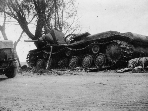 Снимки немца Отто Решке пролежали на чердаке в деревне Покровка 80 лет