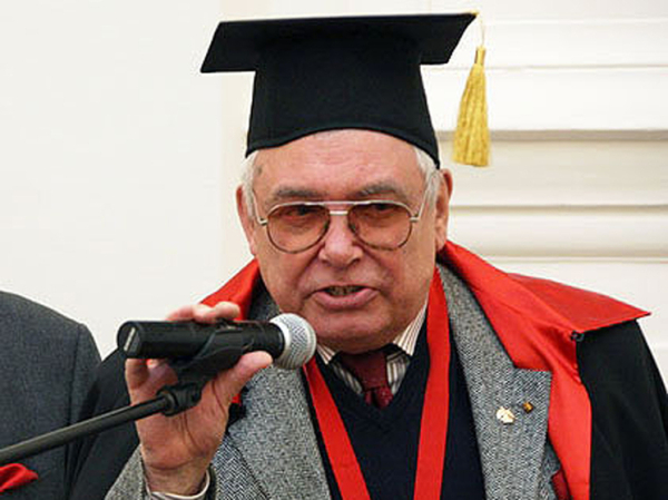 «Сталин опять с нами»