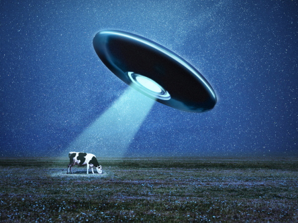 Тайна крушения НЛО: названы новые сенсационные данные о расследовании в США