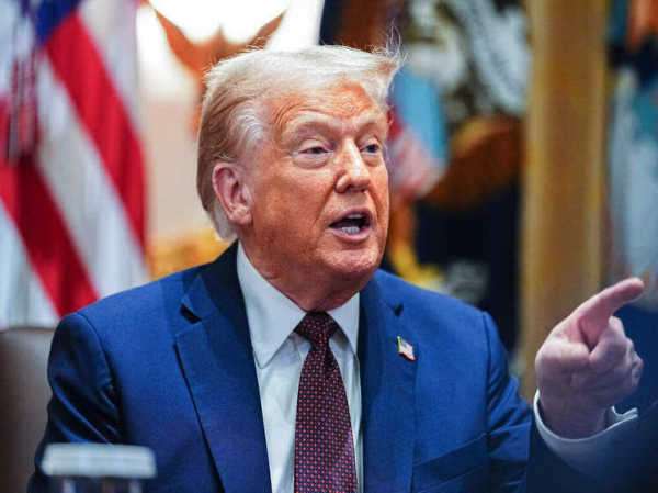 Трамп хочет оставить Европу без российской нефти: реален ли план
