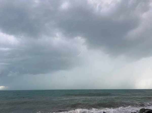 В Балтийском море утонул писатель Чижов