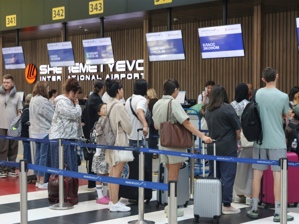 В Европе кормят и возмещают деньги, в Америке могут и кукиш с маслом показать