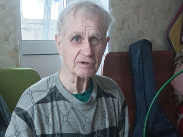 «В гробу не папа»: пропавшего без вести пенсионера попытались похоронить под чужим именем