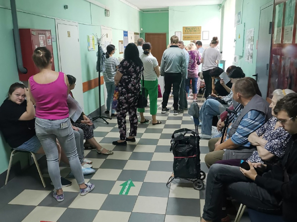 В палате с монстром: как пациенты страдают от выгоревших врачей