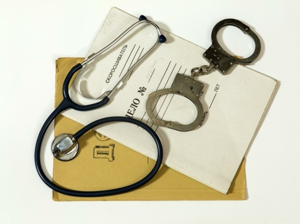 Врач, выносившая диагноз подменному ребёнку рассказала, что ее подставили